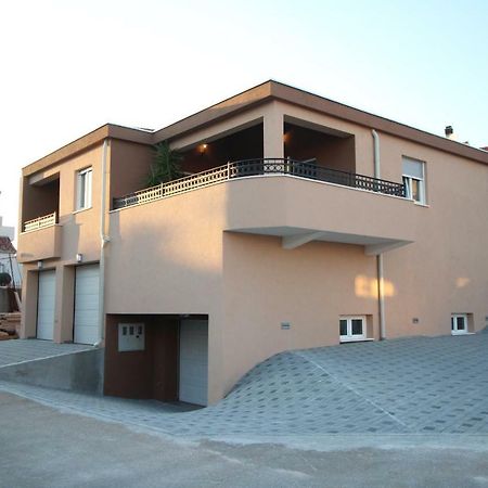 Lux Haus Villa Trogir Kültér fotó