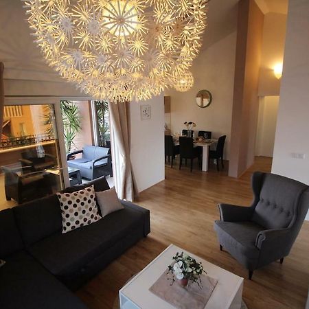 Lux Haus Villa Trogir Kültér fotó