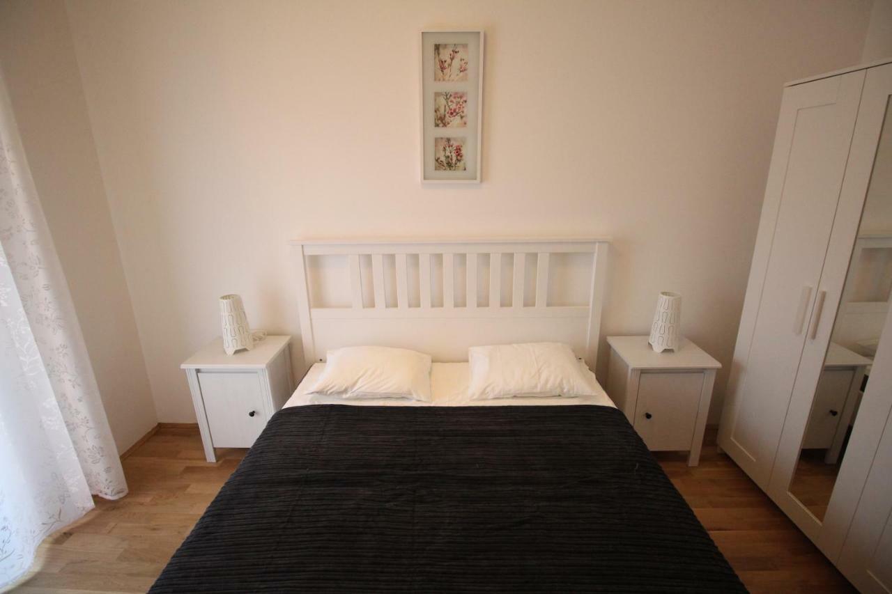 Lux Haus Villa Trogir Kültér fotó