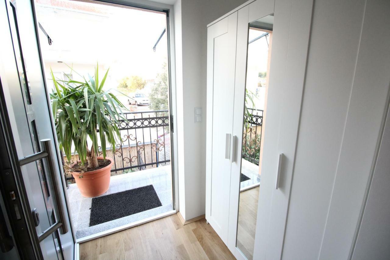 Lux Haus Villa Trogir Kültér fotó