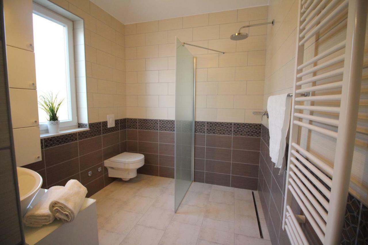 Lux Haus Villa Trogir Kültér fotó