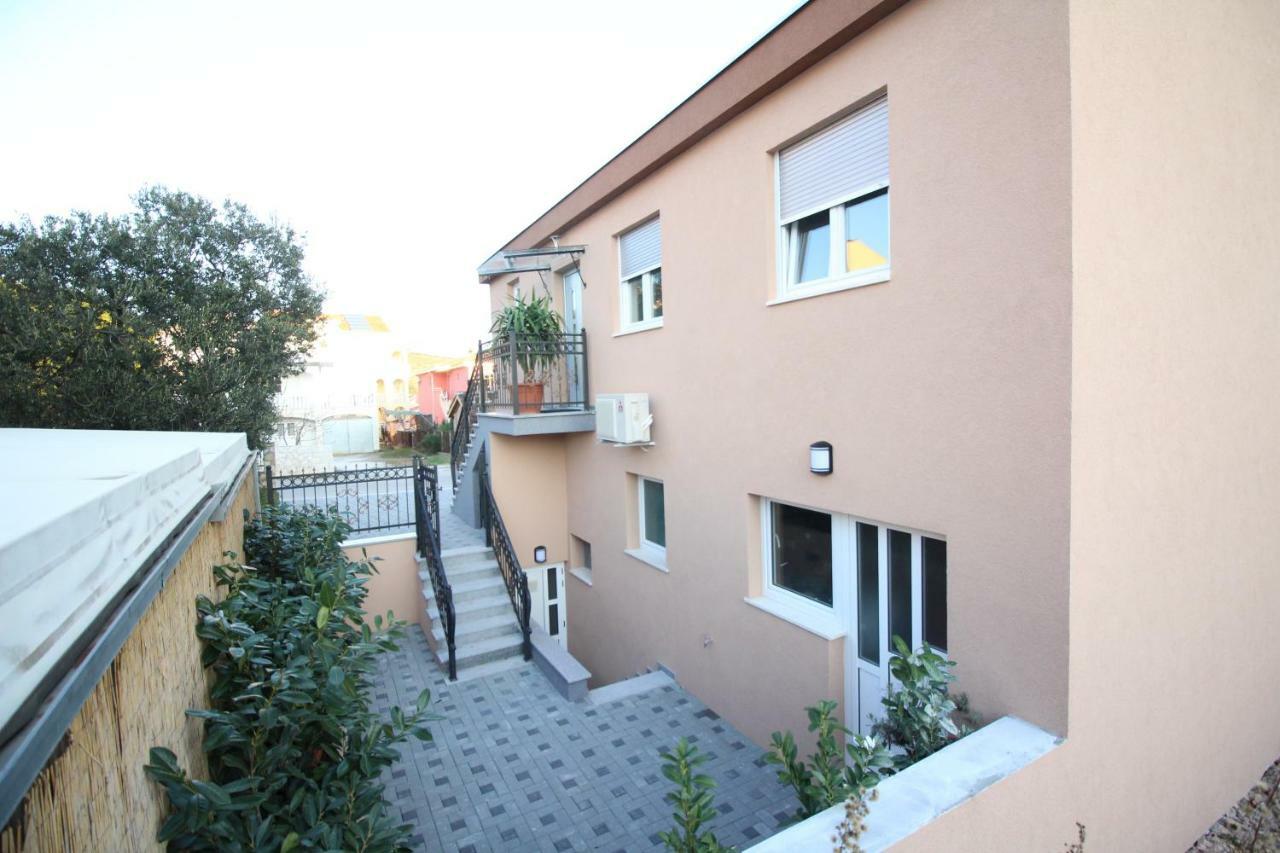 Lux Haus Villa Trogir Kültér fotó