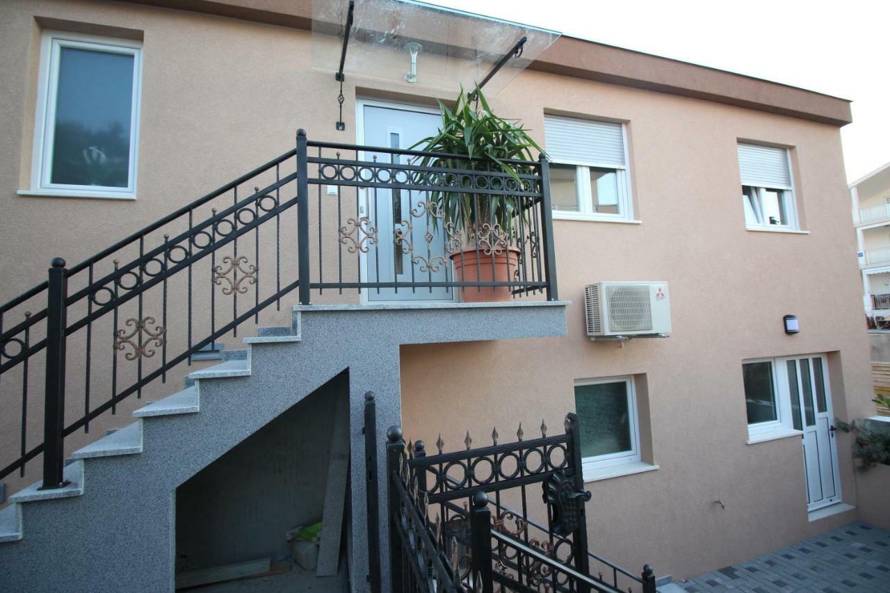 Lux Haus Villa Trogir Kültér fotó