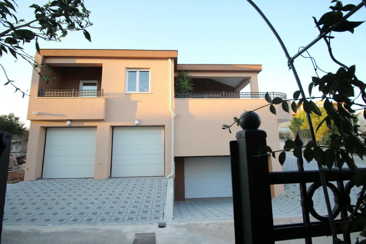 Lux Haus Villa Trogir Kültér fotó