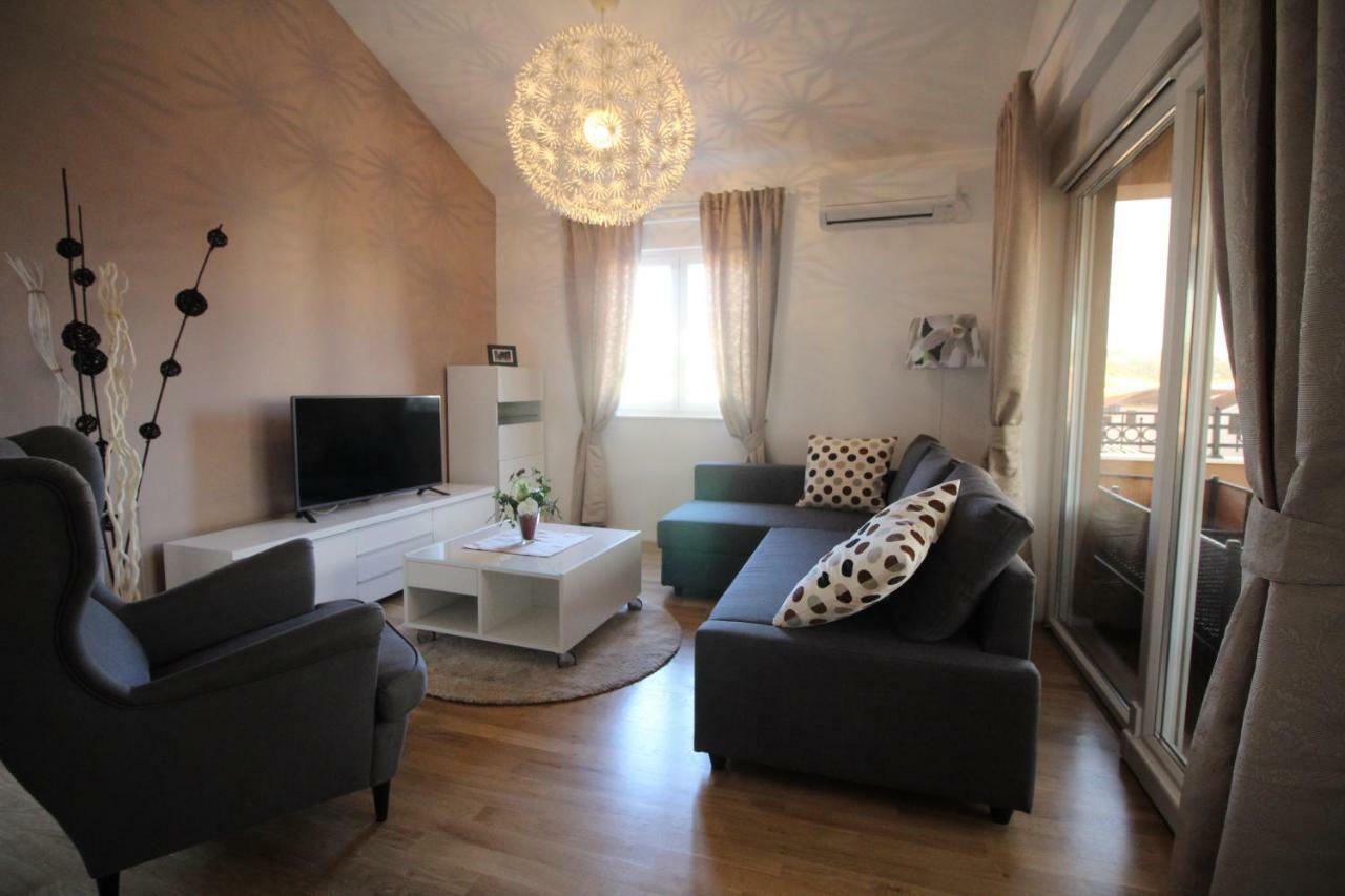 Lux Haus Villa Trogir Kültér fotó
